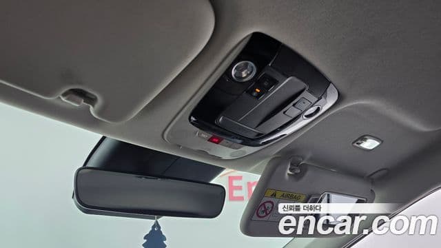 Kia EV6 Air, 2022 19