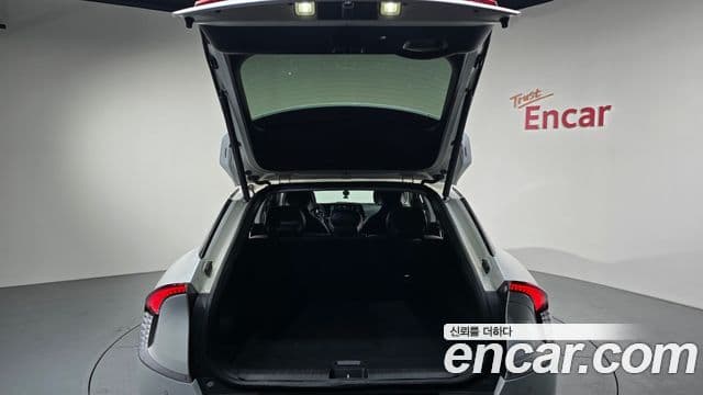 Kia EV6 Air, 2022 20