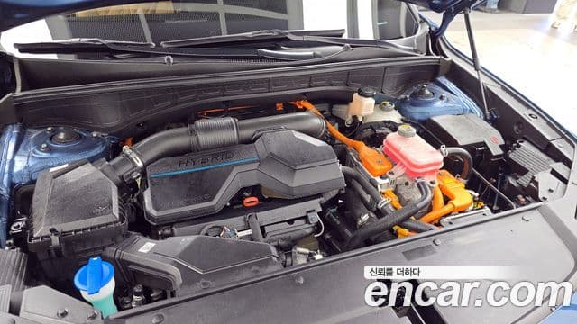Kia Sorento 4세대 Noblesse, 2021 6