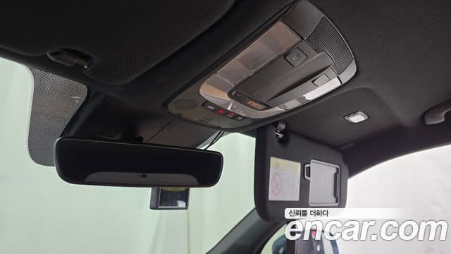 Kia Sorento 4세대 Noblesse, 2021 17