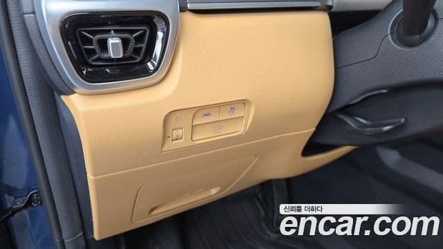 Kia Sorento 4세대 Noblesse, 2021 18