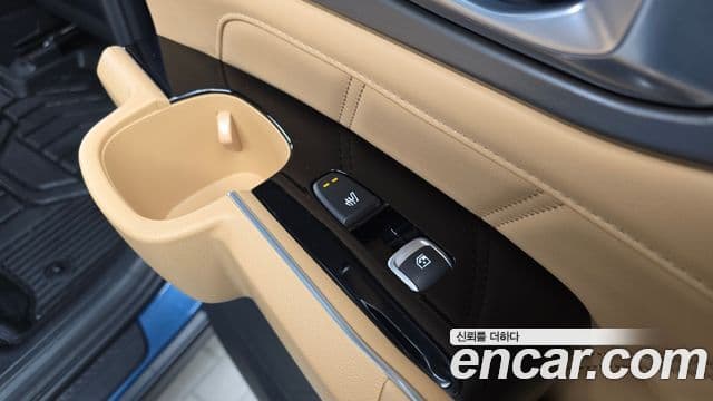 Kia Sorento 4세대 Noblesse, 2021 19