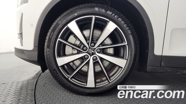 Polestar Polestar 2 Long Range один мотор, 2022 все фото