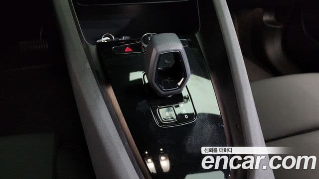 Polestar Polestar 2 Long Range один мотор, 2022 9