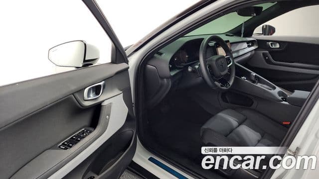 Polestar Polestar 2 Long Range один мотор, 2022 10