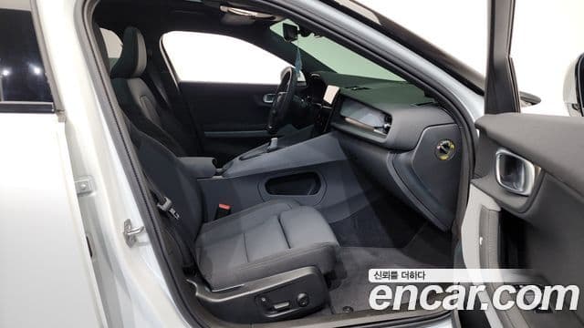 Polestar Polestar 2 Long Range один мотор, 2022 11