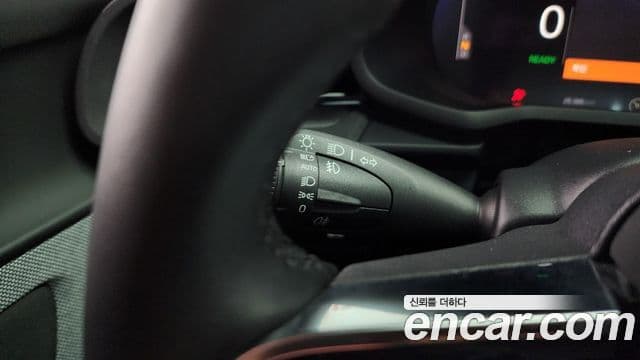 Polestar Polestar 2 Long Range один мотор, 2022 14