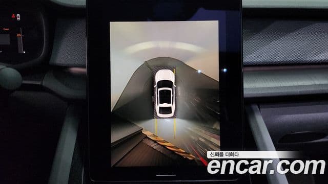 Polestar Polestar 2 Long Range один мотор, 2022 17