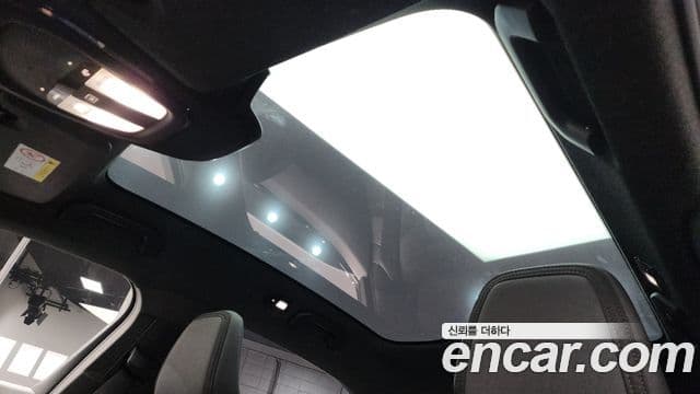 Polestar Polestar 2 Long Range один мотор, 2022 19