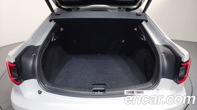 Polestar Polestar 2 Long Range один мотор, 2022 20