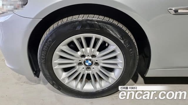 BMW 5시리즈 (F10), 2015 все фото