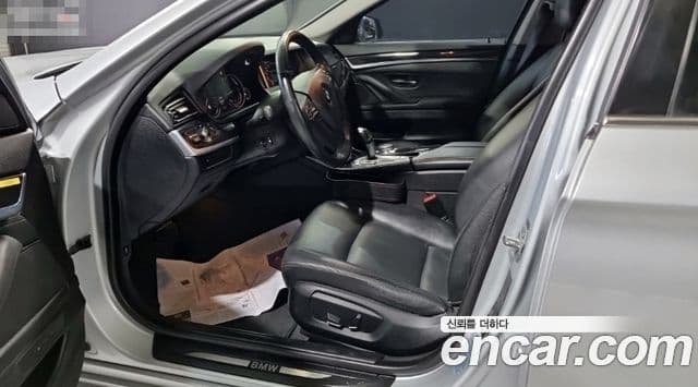 BMW 5시리즈 (F10), 2015 10
