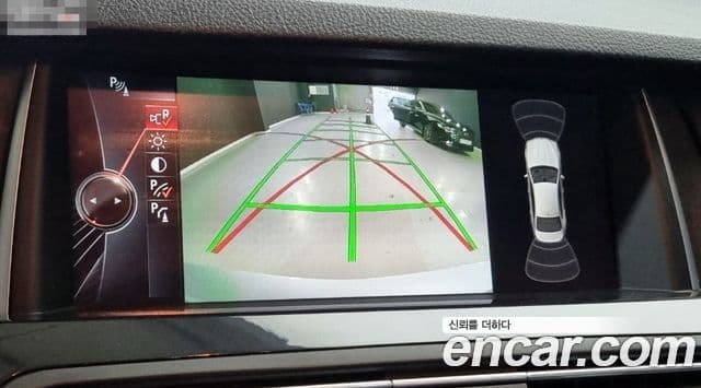 BMW 5시리즈 (F10), 2015 13