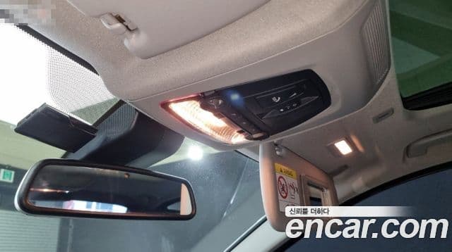 BMW 5시리즈 (F10), 2015 15