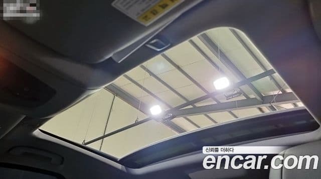 BMW 5시리즈 (F10), 2015 16