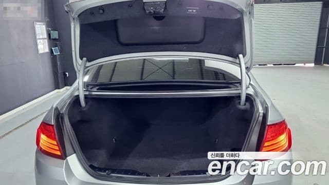 BMW 5시리즈 (F10), 2015 18