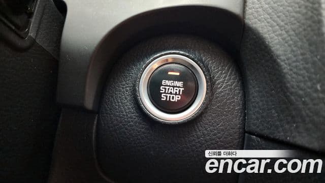 Kia The / новый New Mohave President, 2017 17