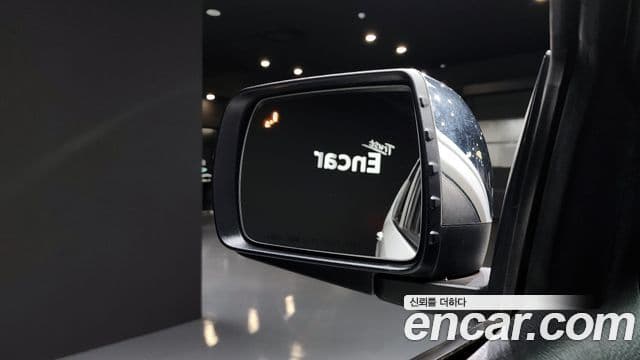 Kia The / новый New Mohave President, 2017 19