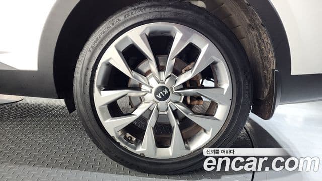 Kia Sorento 4세대 Noblesse, 2021 все фото