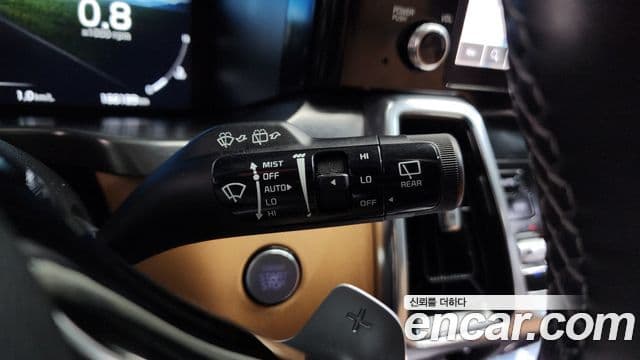 Kia Sorento 4세대 Noblesse, 2021 14