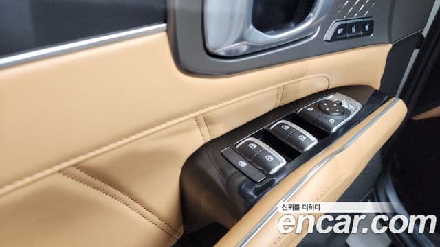 Kia Sorento 4세대 Noblesse, 2021 18