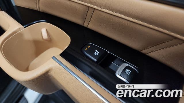 Kia Sorento 4세대 Noblesse, 2021 19