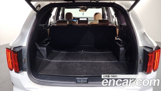 Kia Sorento 4세대 Noblesse, 2021 20