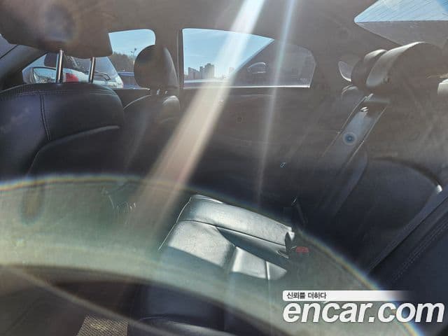 Hyundai Sonata The / новый 브릴리언트 CVVL Attraction, 2014 17