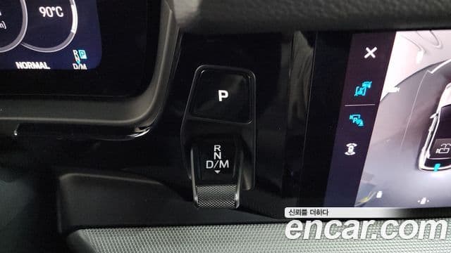 Porsche Cayenne (PO536) 3.0 купе, 2024 9