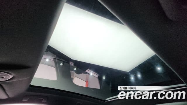 Porsche Cayenne (PO536) 3.0 купе, 2024 18