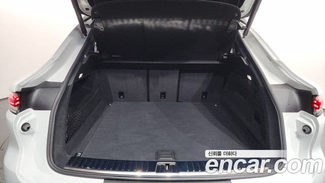 Porsche Cayenne (PO536) 3.0 купе, 2024 20