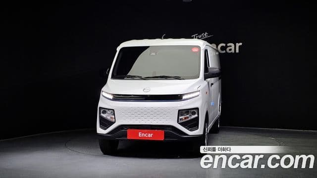 지리 SE-A2 фургон / van 2인승, 2023 3