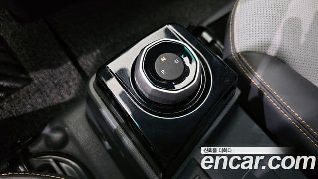 지리 SE-A2 фургон / van 2인승, 2023 9