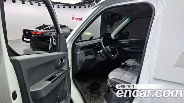 지리 SE-A2 фургон / van 2인승, 2023 10