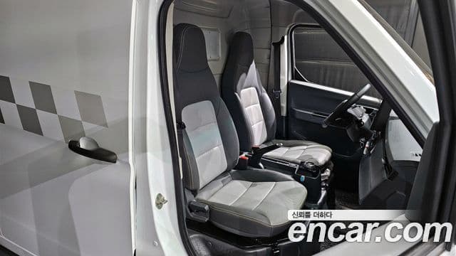 지리 SE-A2 фургон / van 2인승, 2023 11