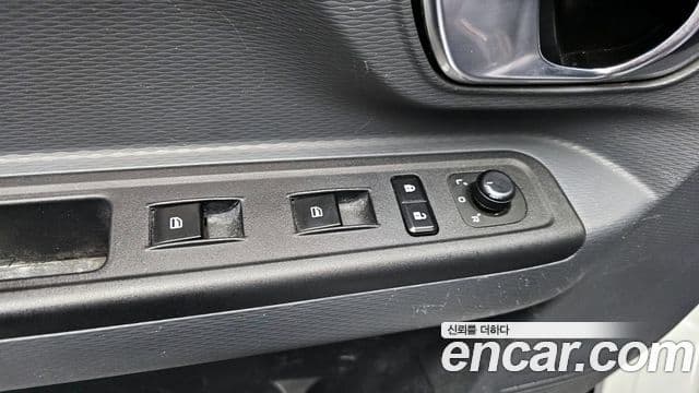 지리 SE-A2 фургон / van 2인승, 2023 13