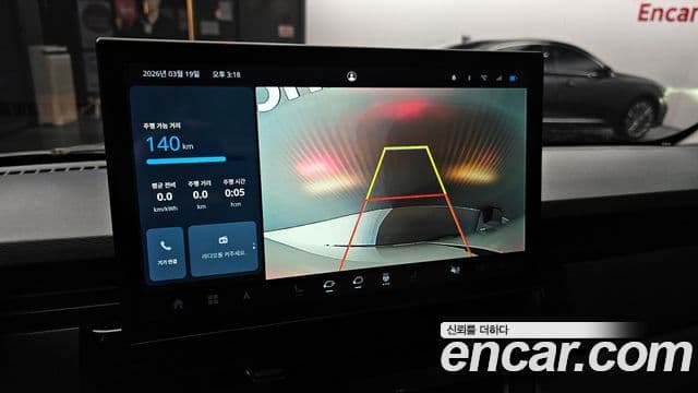 지리 SE-A2 фургон / van 2인승, 2023 17