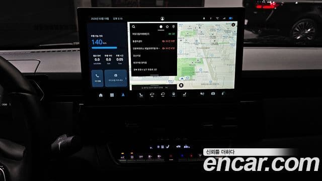 지리 SE-A2 фургон / van 2인승, 2023 19