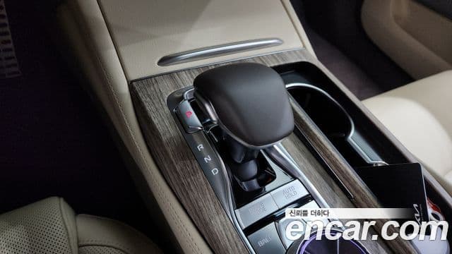 Kia The / новый New K9 2세대 Best Selection Ⅰ, 2025 9