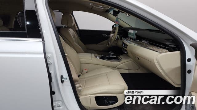 Kia The / новый New K9 2세대 Best Selection Ⅰ, 2025 11