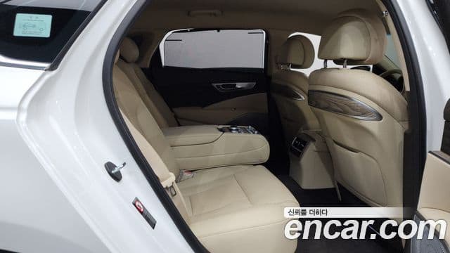 Kia The / новый New K9 2세대 Best Selection Ⅰ, 2025 12