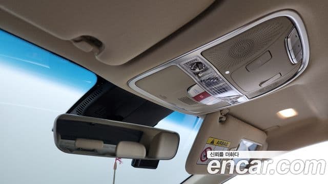 Kia The / новый New K9 2세대 Best Selection Ⅰ, 2025 18