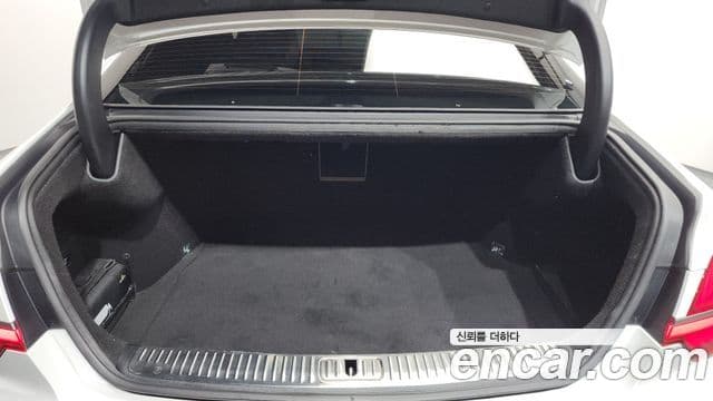 Kia The / новый New K9 2세대 Best Selection Ⅰ, 2025 20