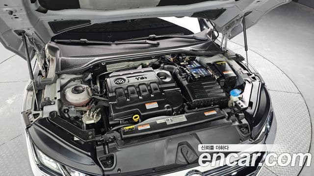 Volkswagen 아테온 Prestige, 2019 6