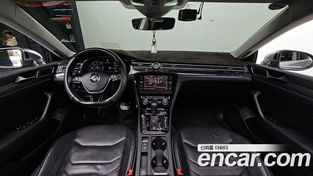 Volkswagen 아테온 Prestige, 2019 7