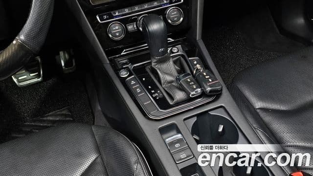 Volkswagen 아테온 Prestige, 2019 9