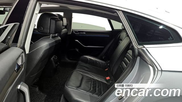 Volkswagen 아테온 Prestige, 2019 13