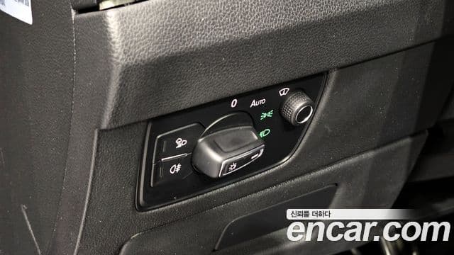 Volkswagen 아테온 Prestige, 2019 15