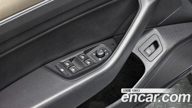 Volkswagen 아테온 Prestige, 2019 18