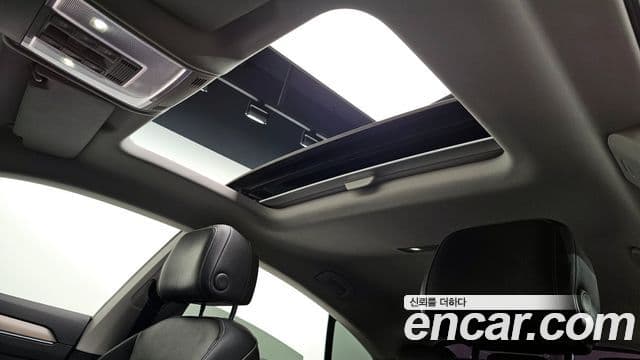 Volkswagen 아테온 Prestige, 2019 20